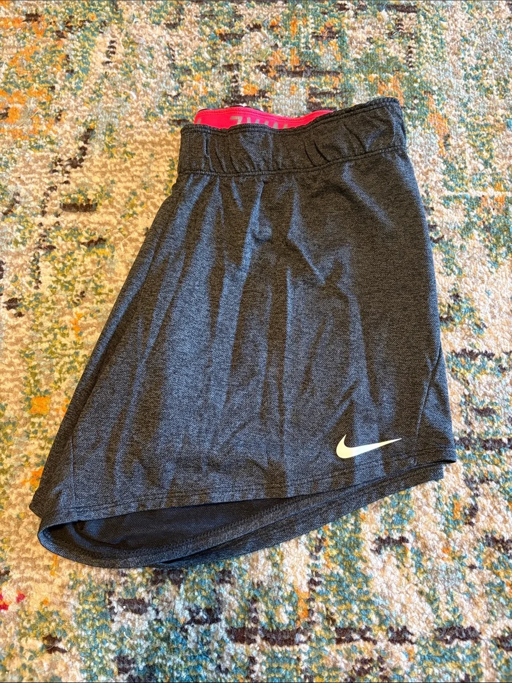 Nike like new